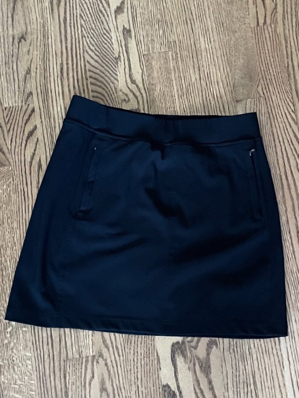 Avalanche Skort